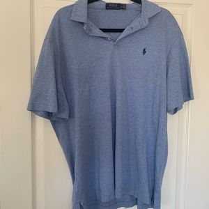 Men’s polo - POLO Brand